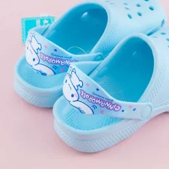 Cinnamoroll Clog Sandals - Medium