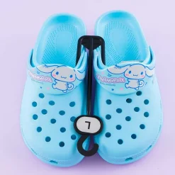 Cinnamoroll Clog Sandals - Large