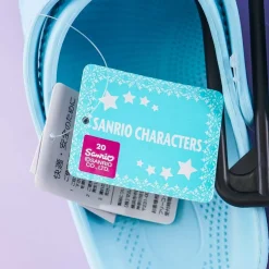 Cinnamoroll Clog Sandals - Large