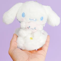 Cinnamoroll Cloud Brothers Plushie - Medium