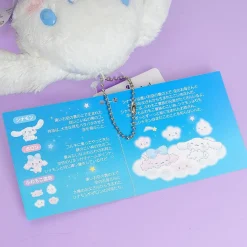 Cinnamoroll Cloud Brothers Plushie - Medium