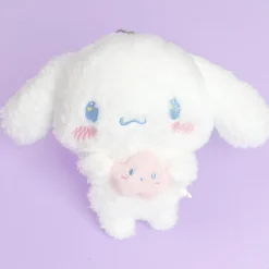 Cinnamoroll Cloud Brothers Pass Case