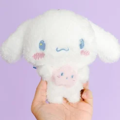 Cinnamoroll Cloud Brothers Pass Case