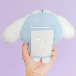 Cinnamoroll Cloud Brothers Pass Case