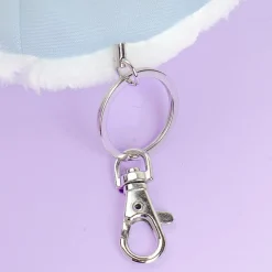 Cinnamoroll Cloud Brothers Pass Case