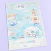 Cinnamoroll Cloud Desserts B5 Notebook