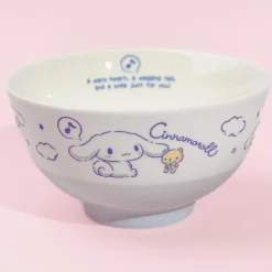 Cinnamoroll Cloud Dreams Ceramic Tea Bowl