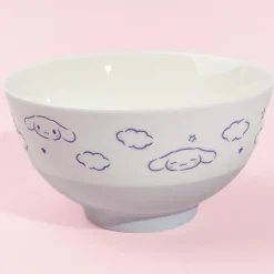 Cinnamoroll Cloud Dreams Ceramic Tea Bowl