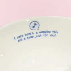 Cinnamoroll Cloud Dreams Ceramic Tea Bowl