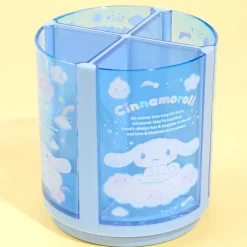 Cinnamoroll Cloud Friends Rotating Pen Stand