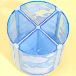 Cinnamoroll Cloud Friends Rotating Pen Stand