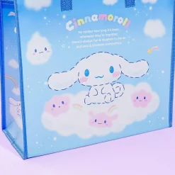 Cinnamoroll Cloud Hangout Leisure Bag