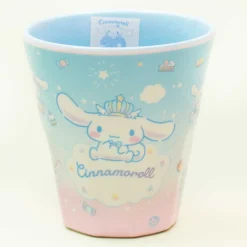 Cinnamoroll Cloud King Cup