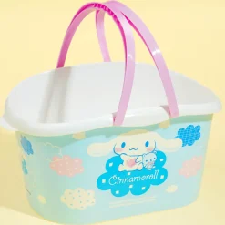 Cinnamoroll Cloud Patterns Basket