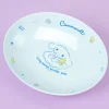 Cinnamoroll Cloud Sweets Melamine Serving Plate