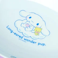Cinnamoroll Cloud Sweets Melamine Serving Plate