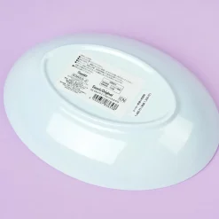 Cinnamoroll Cloud Sweets Melamine Serving Plate