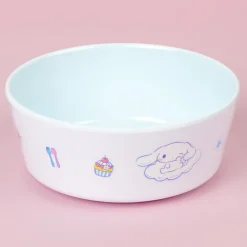 Cinnamoroll Cloud Sweets Melamine Bowl