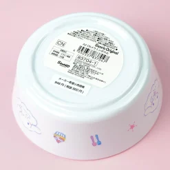 Cinnamoroll Cloud Sweets Melamine Bowl