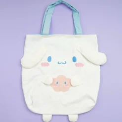 Cinnamoroll Cloud Tote Bag