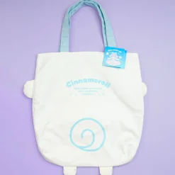 Cinnamoroll Cloud Tote Bag