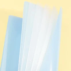 Cinnamoroll Cloud Window Multi-Slot A4 File Folder