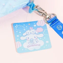 Cinnamoroll Cloudy Adventure Bottle Case