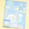 Cinnamoroll Cloudy Angel Letter Set