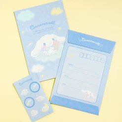 Cinnamoroll Cloudy Angel Letter Set