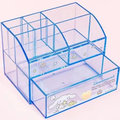Cinnamoroll Cloudy Cosmetic Organizer