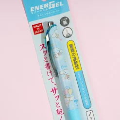 Cinnamoroll Cloudy Gel Pen