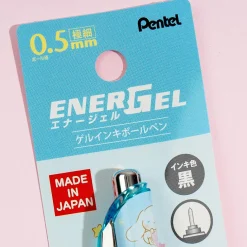 Cinnamoroll Cloudy Gel Pen