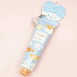 Cinnamoroll Cloudy Hand Cream With Charm