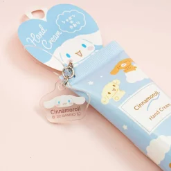 Cinnamoroll Cloudy Hand Cream With Charm