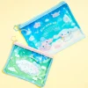 Cinnamoroll Cloudy Hangout Flat Pouch Set