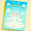 Cinnamoroll Cloudy Hangout Memo Pad Set