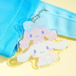 Cinnamoroll Cloudy Hangout Handbag With Charm