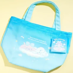 Cinnamoroll Cloudy Hangout Handbag With Charm