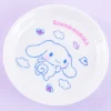 Cinnamoroll Cloudy Hearts Plate