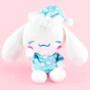 Cinnamoroll Cloudy Pajama Plushie - Medium