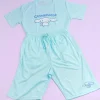Cinnamoroll Coarse Knit Loungewear Set
