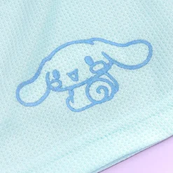 Cinnamoroll Coarse Knit Loungewear Set