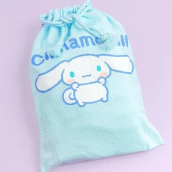 Cinnamoroll Coarse Knit Loungewear Set