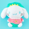 Cinnamoroll Coji-Coji Plushie - Mini