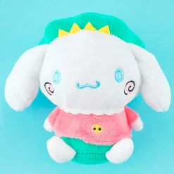 Cinnamoroll Coji-Coji Plushie - Mini