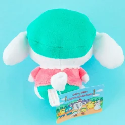 Cinnamoroll Coji-Coji Plushie - Mini