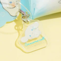 Cinnamoroll Color Hand Cream