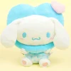 Cinnamoroll Colorful Heart Plushie - Medium