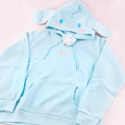 Cinnamoroll Comfy Hoodie