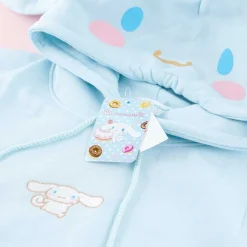 Cinnamoroll Comfy Hoodie